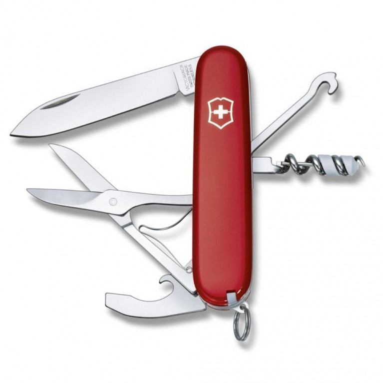 Navaja Victorinox - ROJA 
